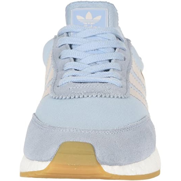 Addidas size 10 Nikini Mens running shoe - Picture 2 of 3